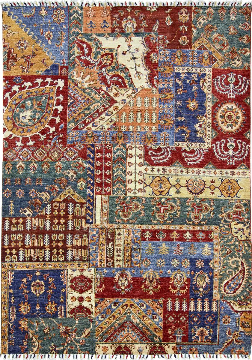 Arijana Patchwork 243x171 cm