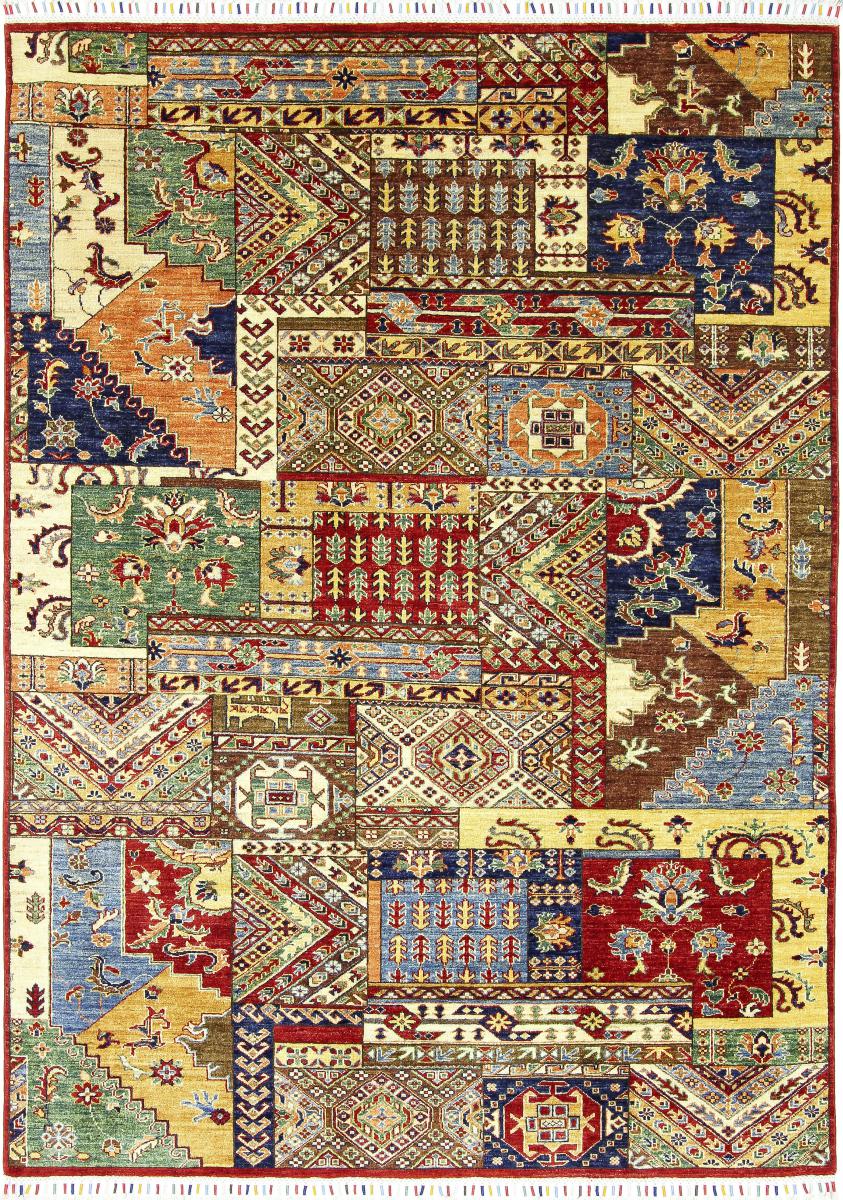 Arijana Patchwork 241x177 cm