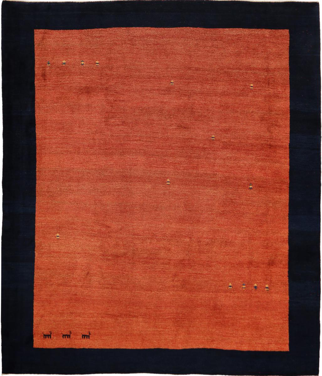 Persia Gabbeh Kashkuli 379x322 cm