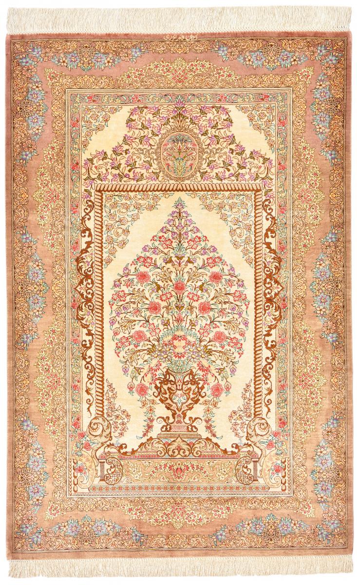 Ghom de Seda 119x76 cm