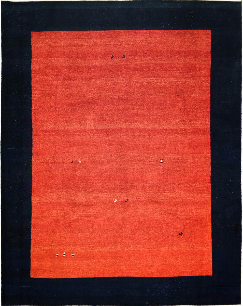 Persia Gabbeh Kashkuli 391x306 cm