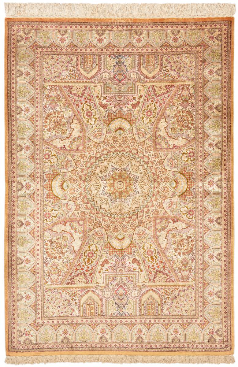 Ghom de Seda 146x99 cm