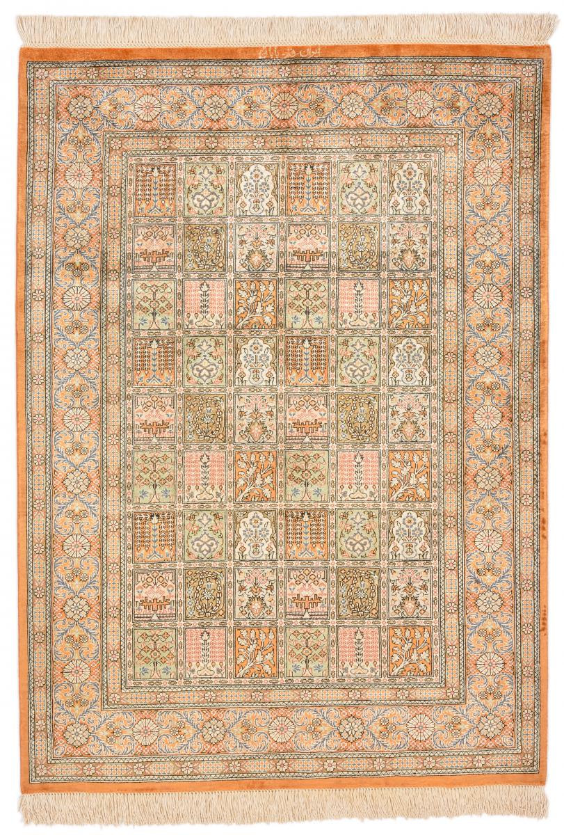 Ghom de Seda 114x80 cm