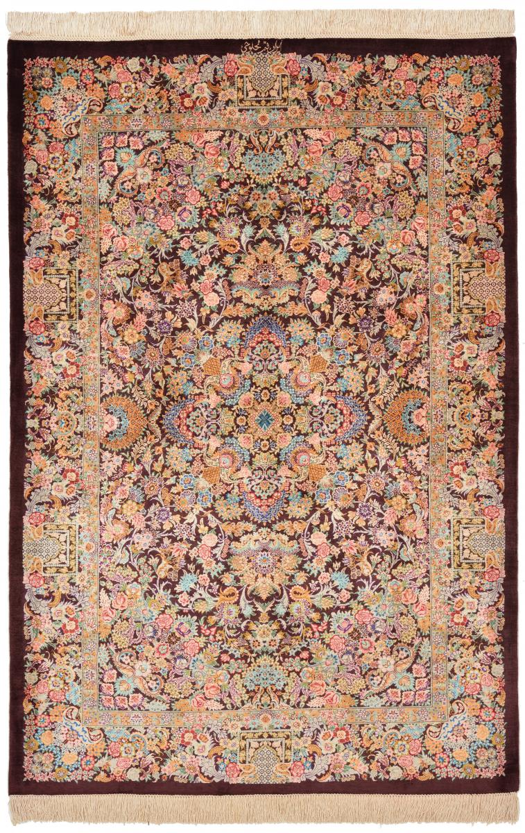 Ghom de Seda 149x97 cm