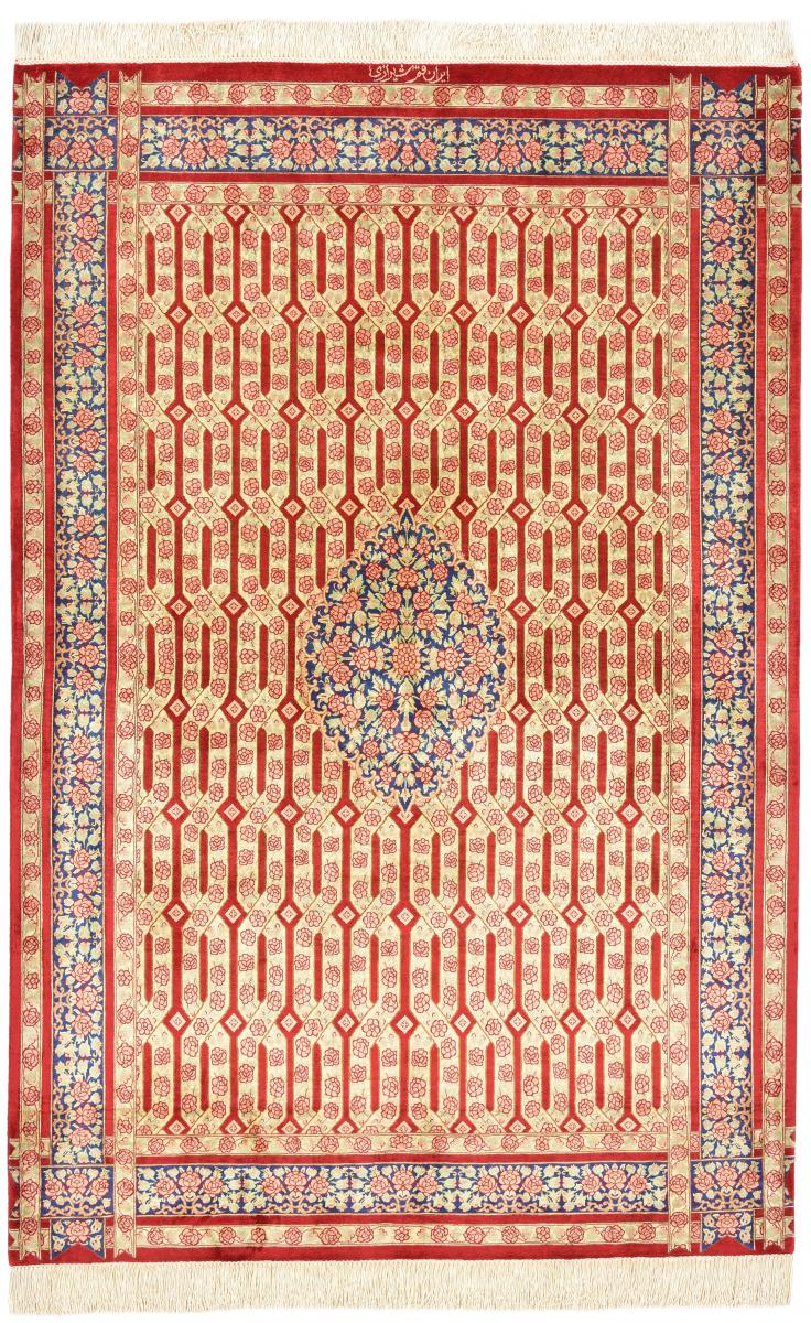 Ghom de Seda 150x98 cm