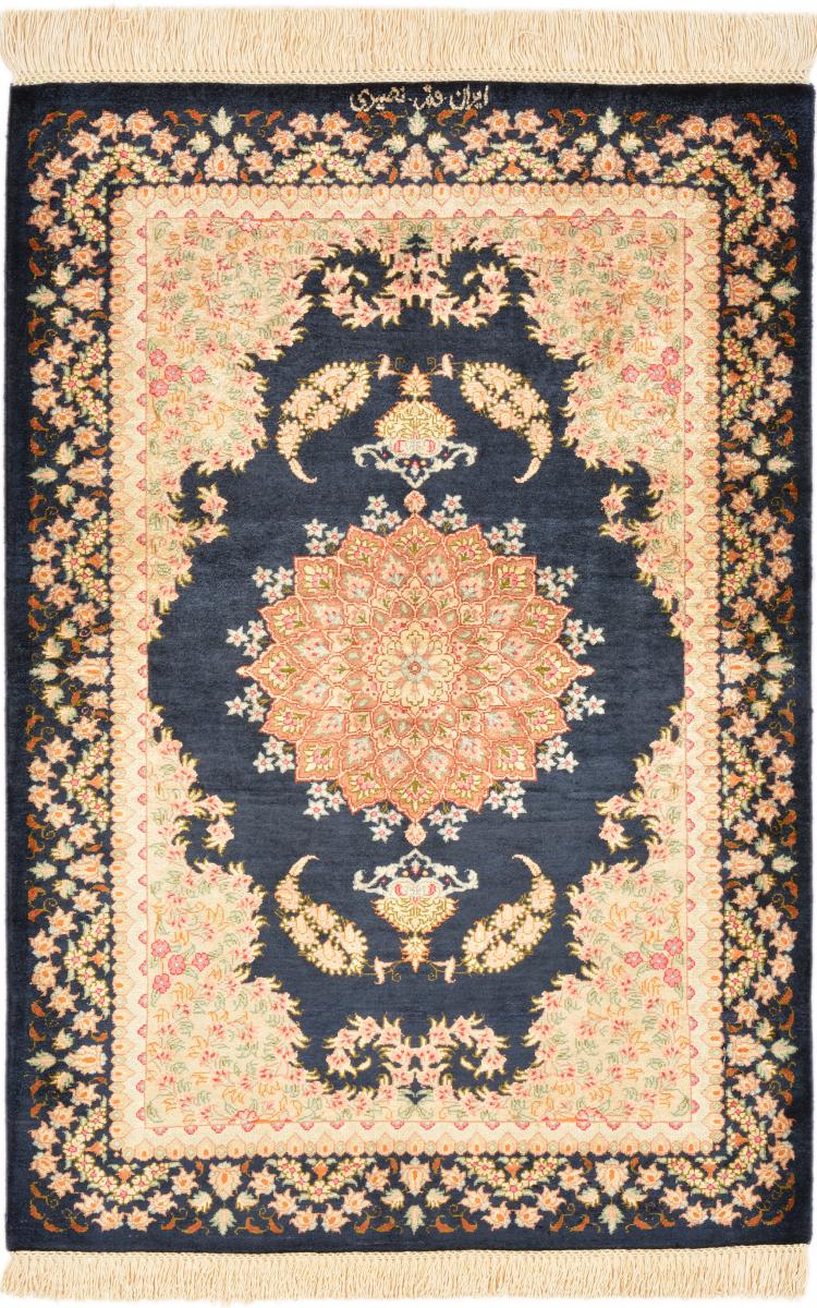 Ghom de Seda 85x59 cm