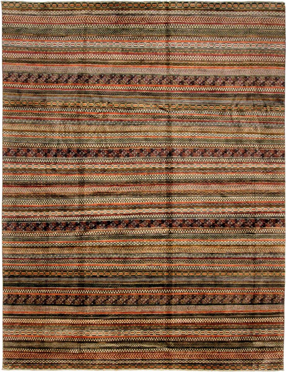 Ziegler Gabbeh 394x302 cm