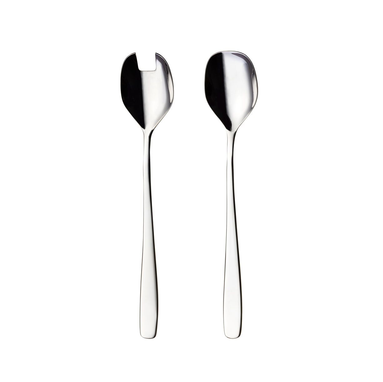 2 Cubiertos de ensalada Tuva 2 piezas