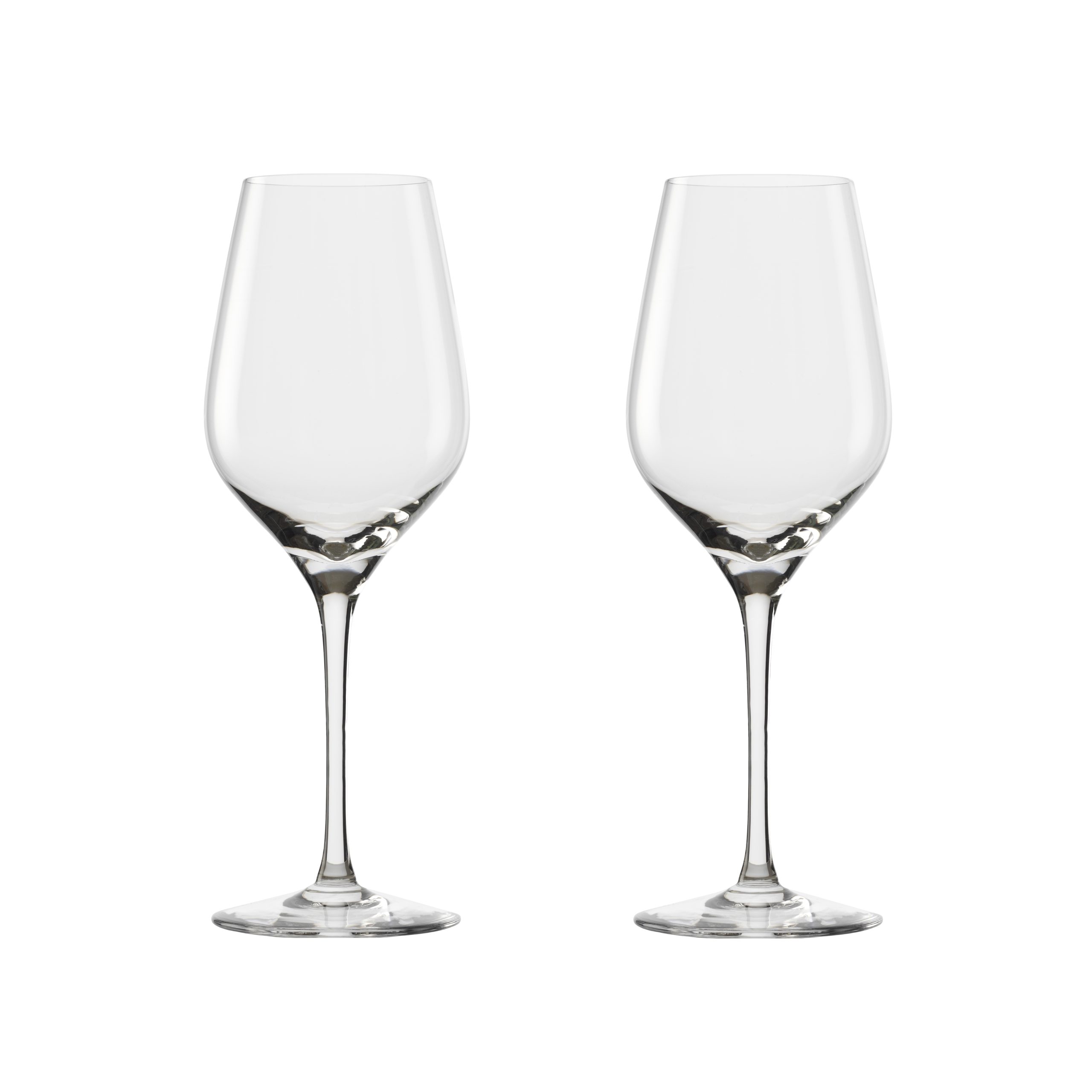 2 Copas de vino blanco Passion connoisseur 42 cl set de 2