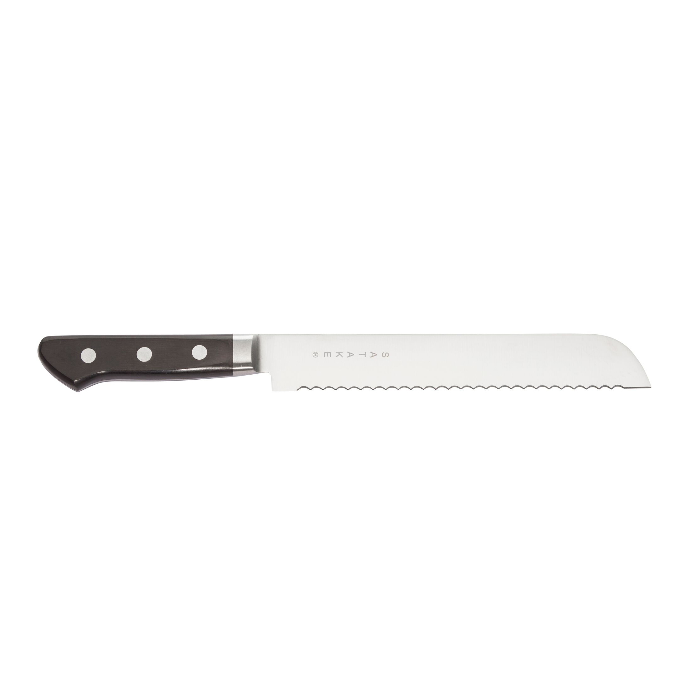 Cuchillo de pan Satake Professional 20 cm