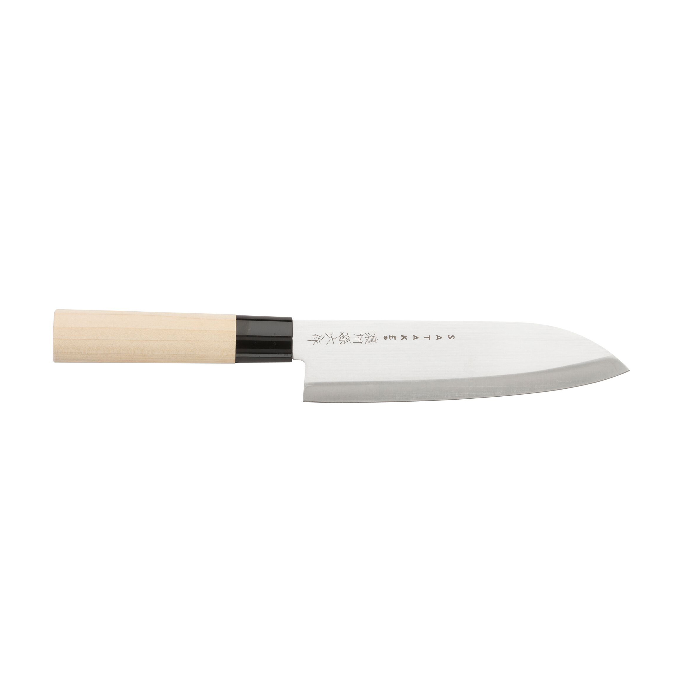 Cuchillo de chef Satake Houcho 17 cm