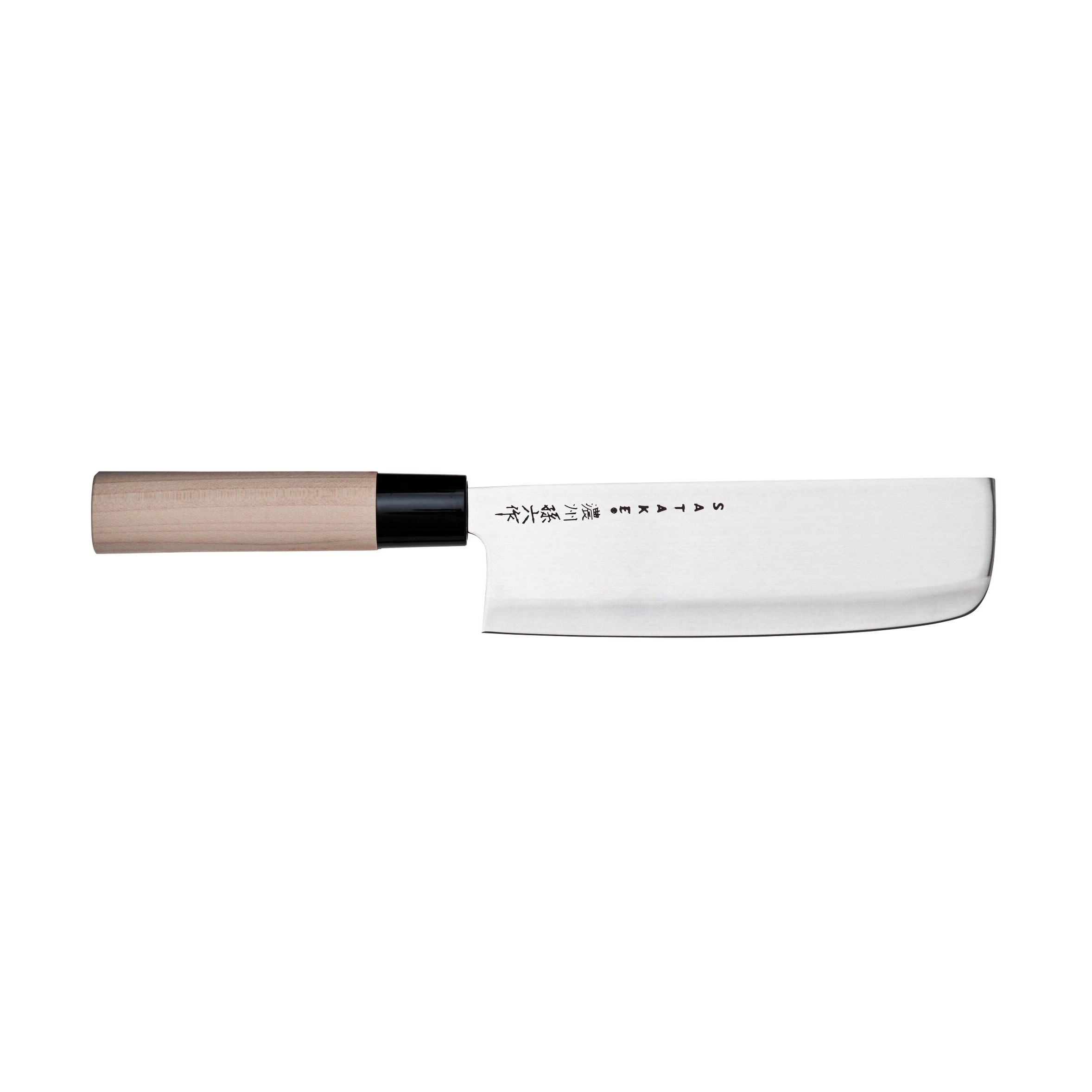 Cuchillo de verduras Satake Houcho 16 cm