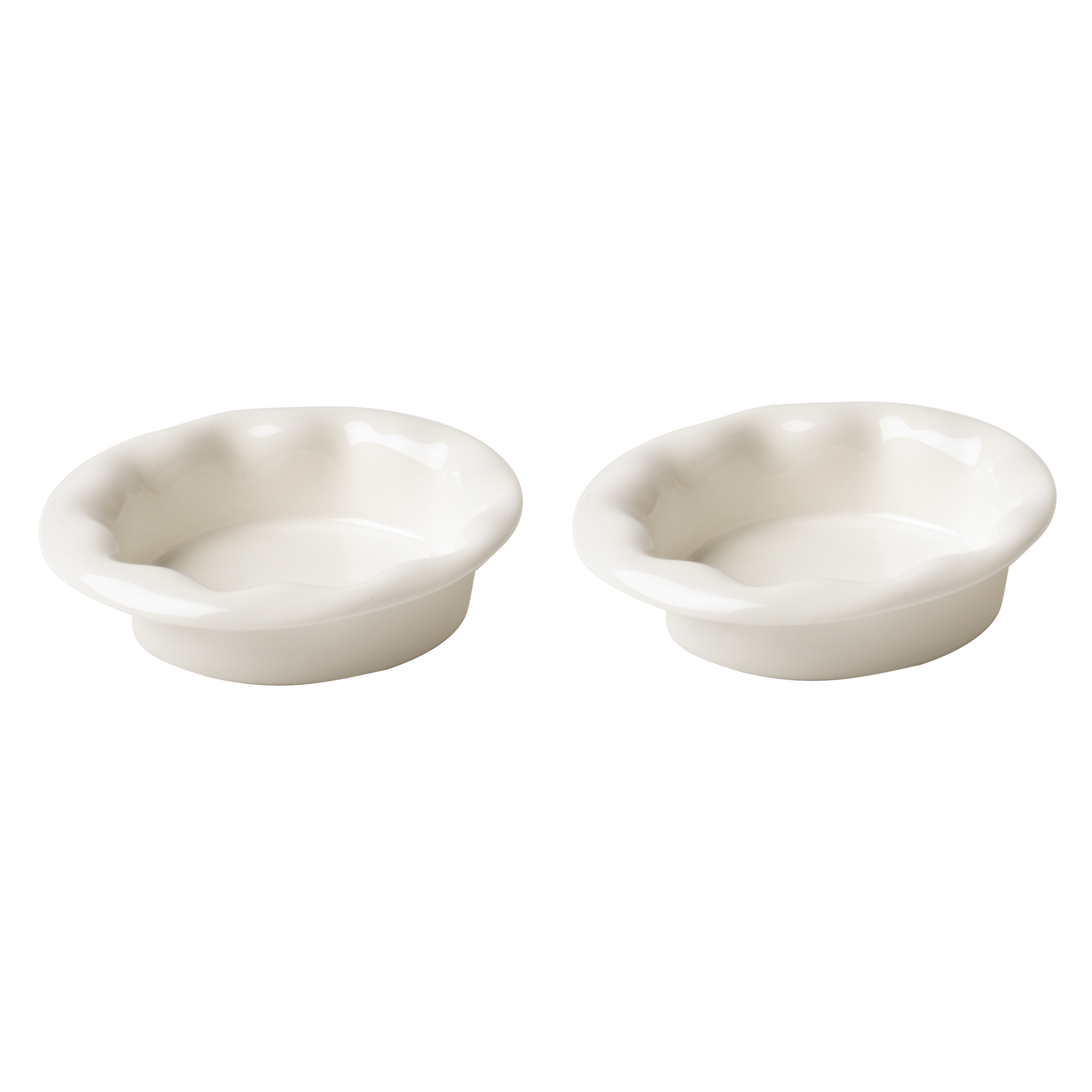2 Moldes para pastel pequeño Clever Baking set de 2