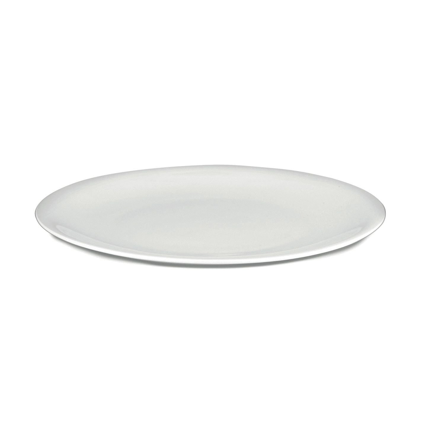 Plato All-time Ø 27 cm blanco