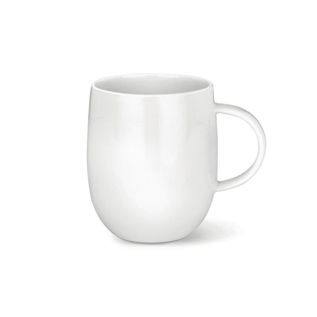 Mug All-time 38 cl blanco