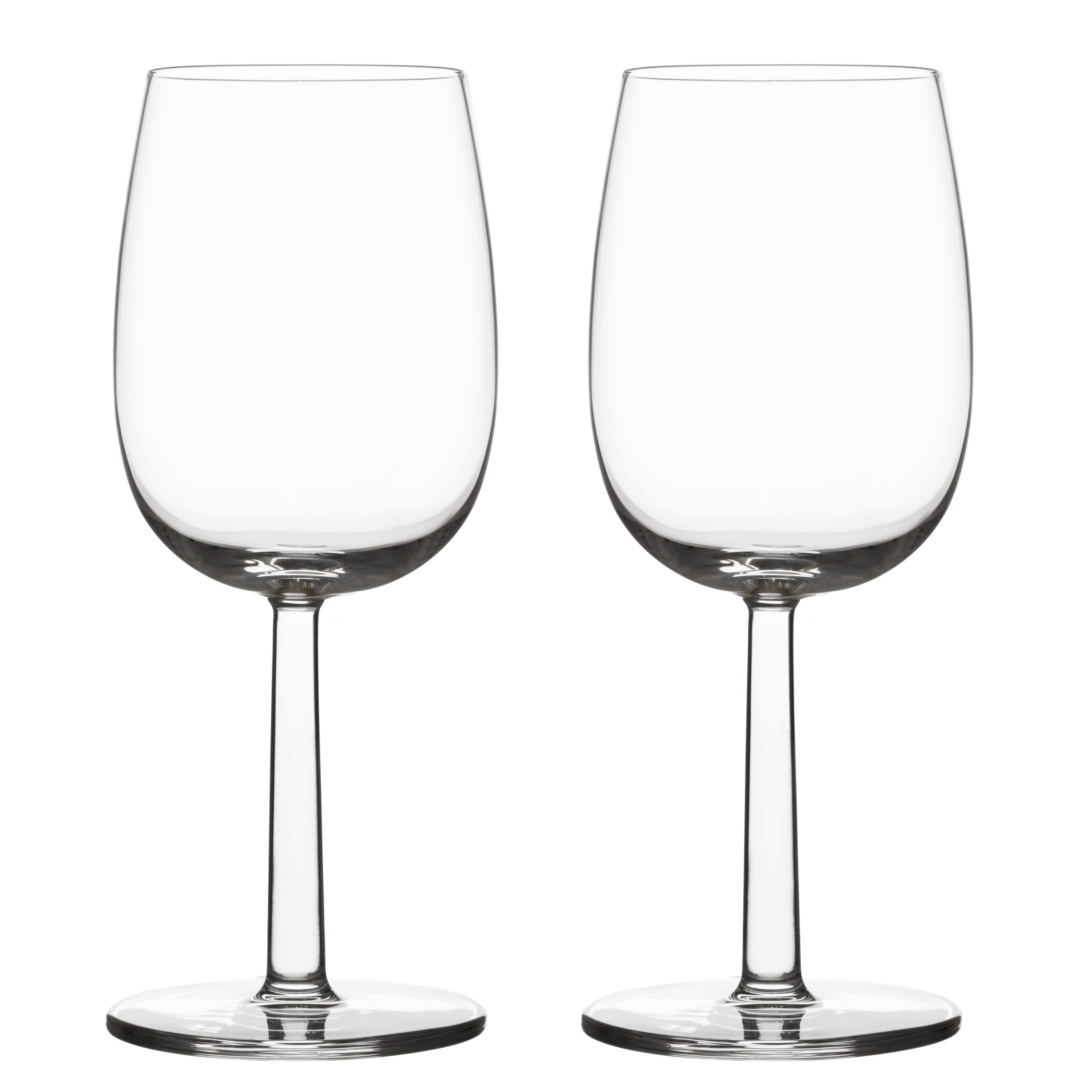 2 Copas de vino blanco Raami 28 cl set de 2