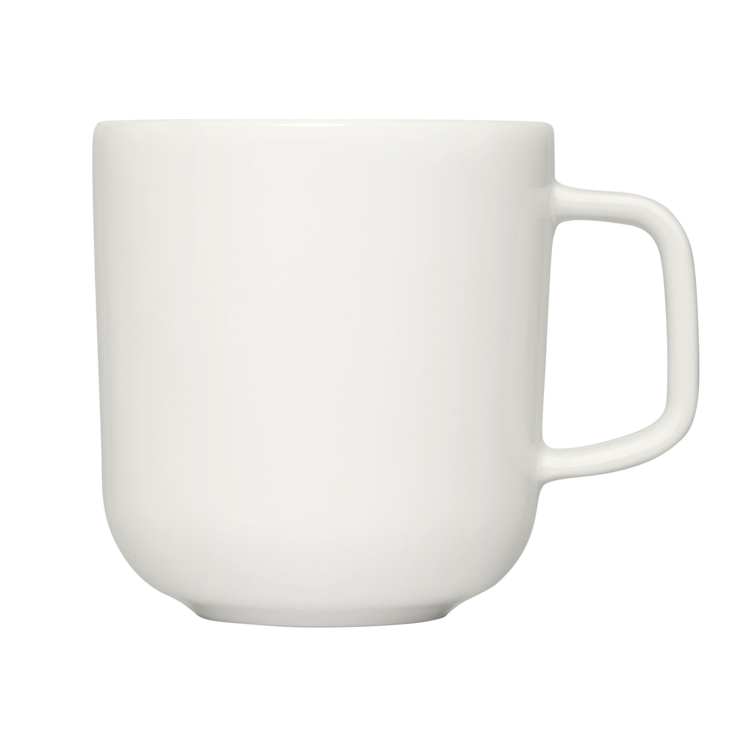 Taza Raami 33 cl blanco