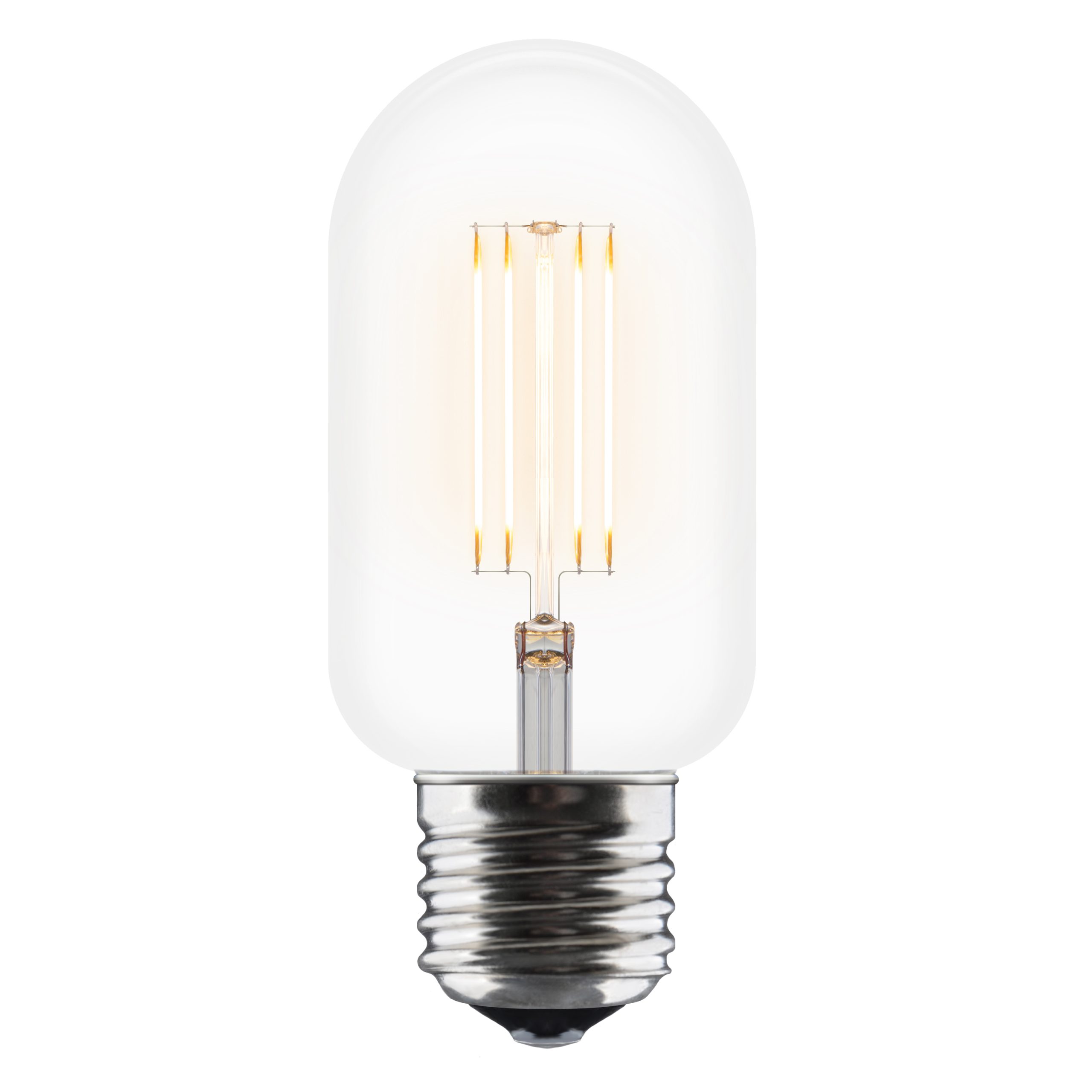 Bombilla LED Idea E27 2W Ø45 mm