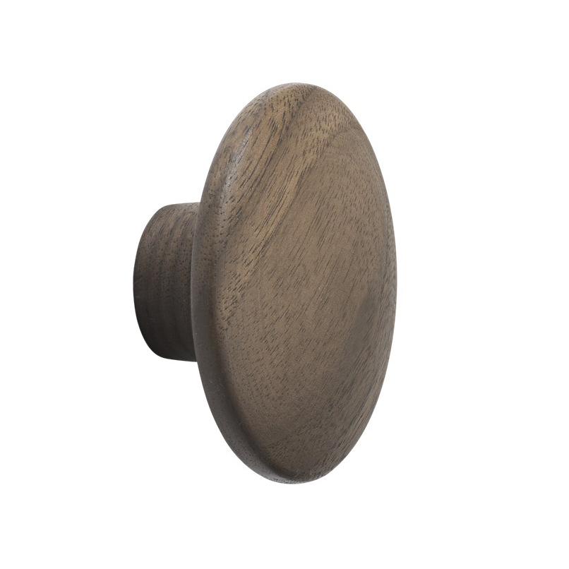 Colgador The Dots nogal XS