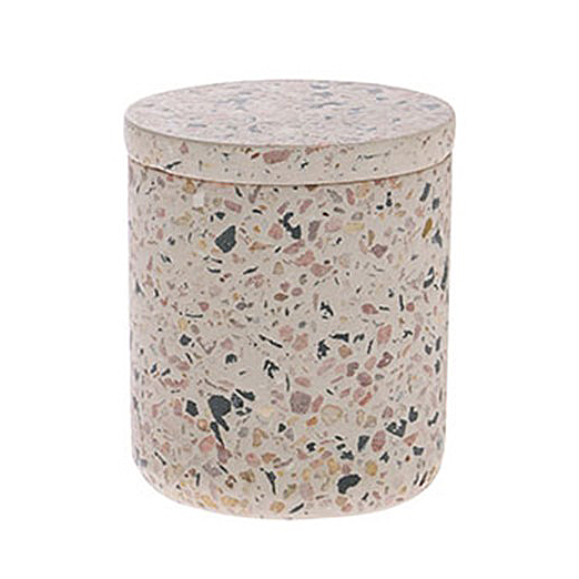 Bote Terazzo pequeño