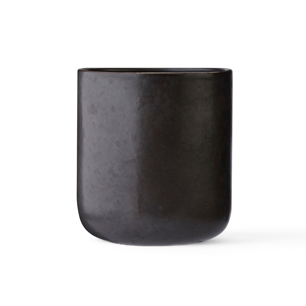 Taza Norm Dark Glazed