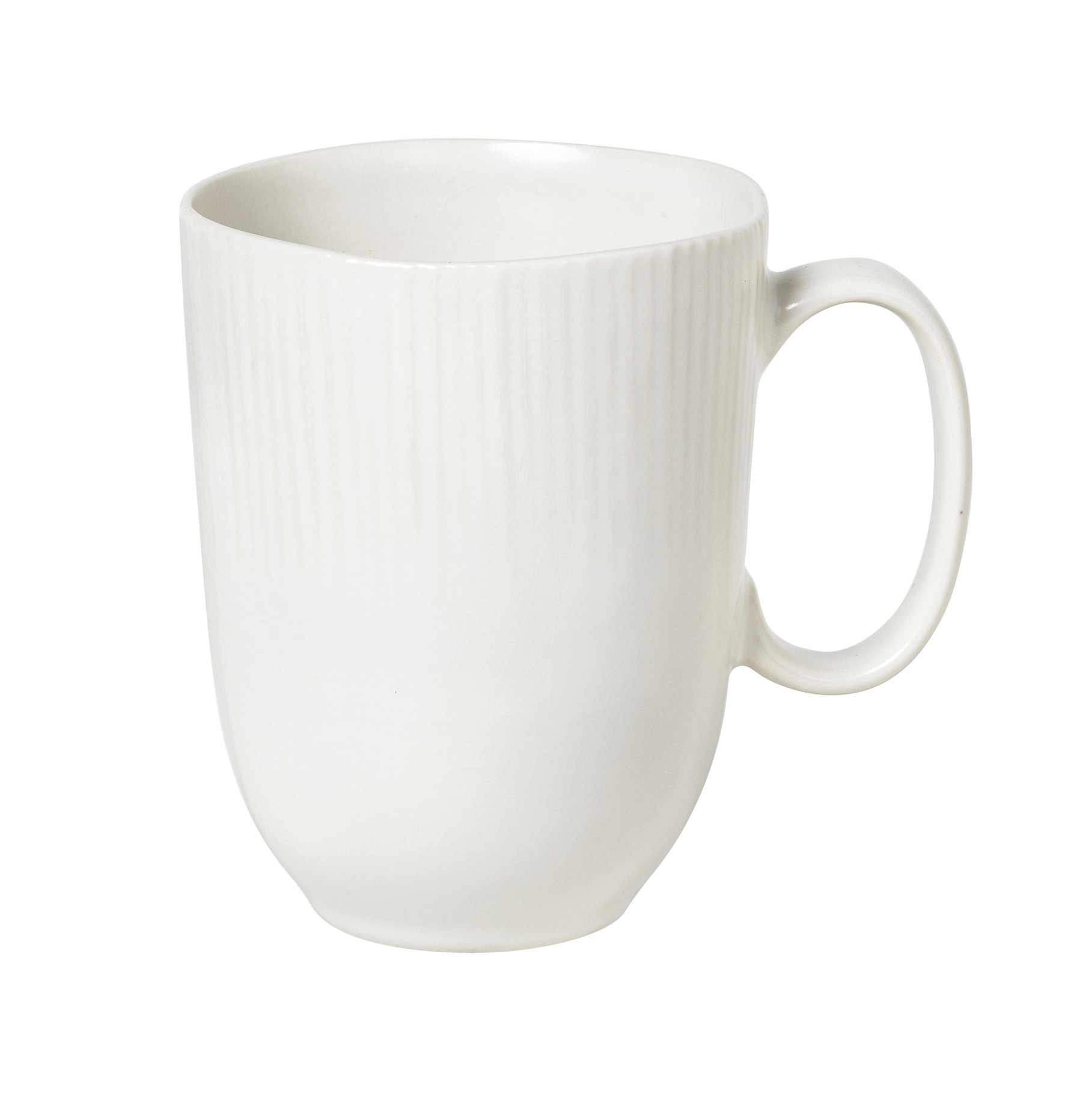 Taza Sandvig blanco 25 cl