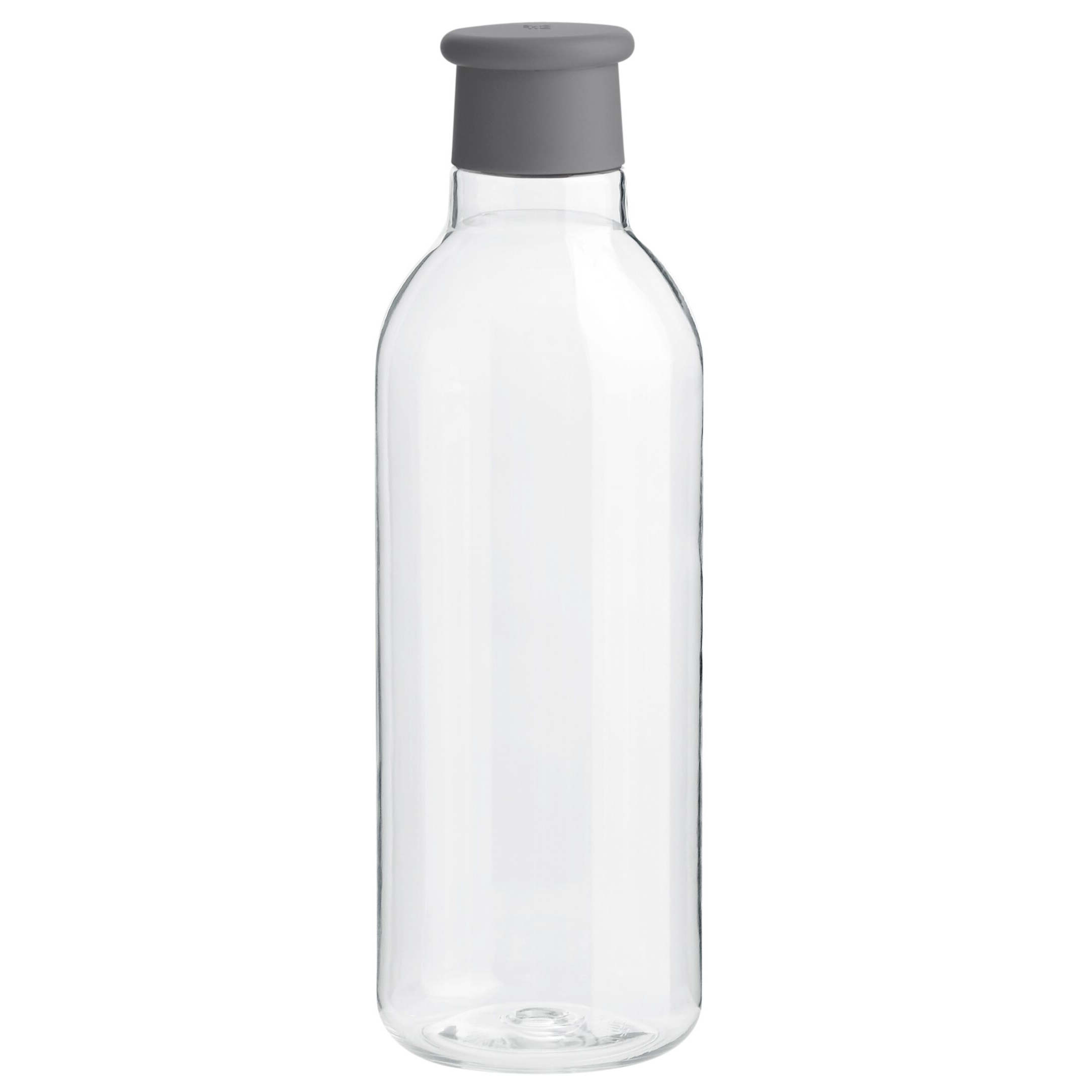 Botella de agua DRINK-IT 0,75 l Grey