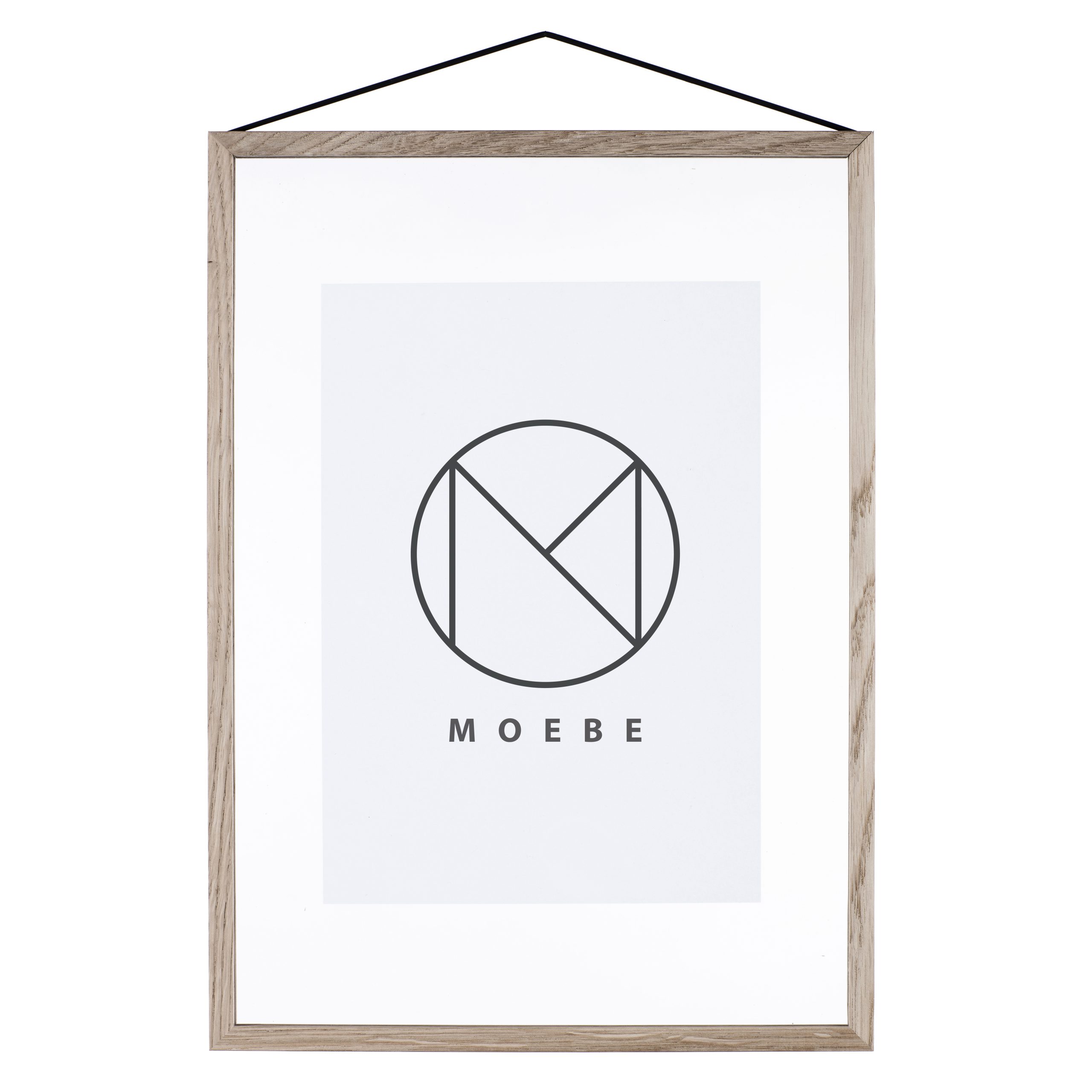 Marco Moebe Frame A3 31,7x44 cm Roble