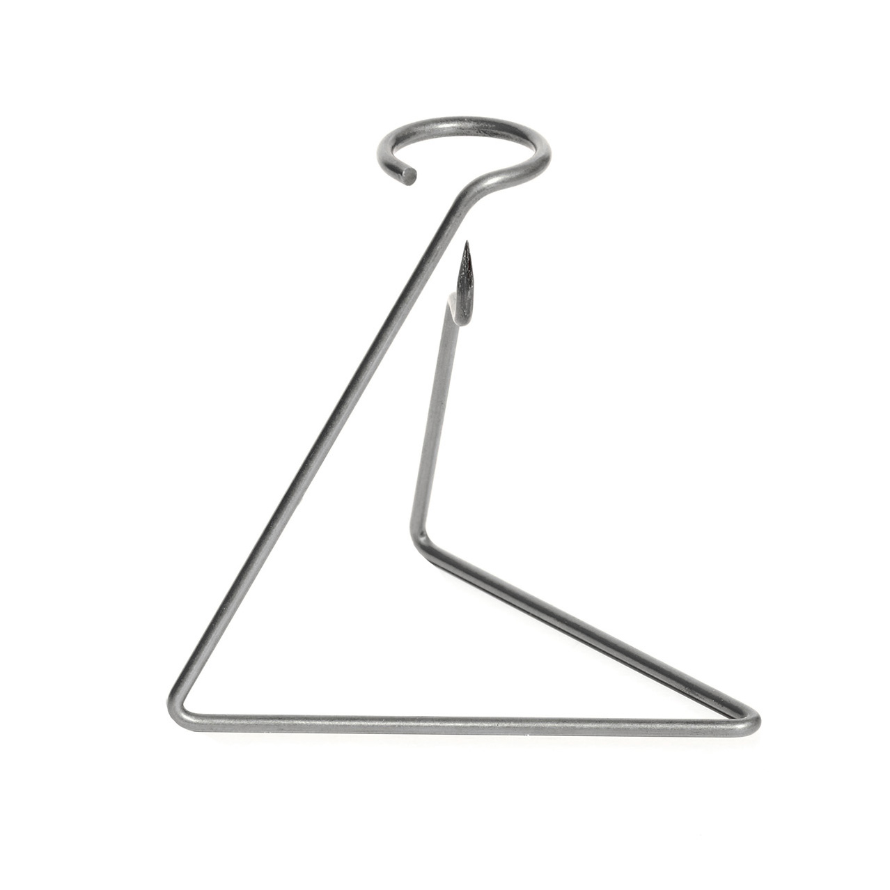 Candelabro Moebe Acero