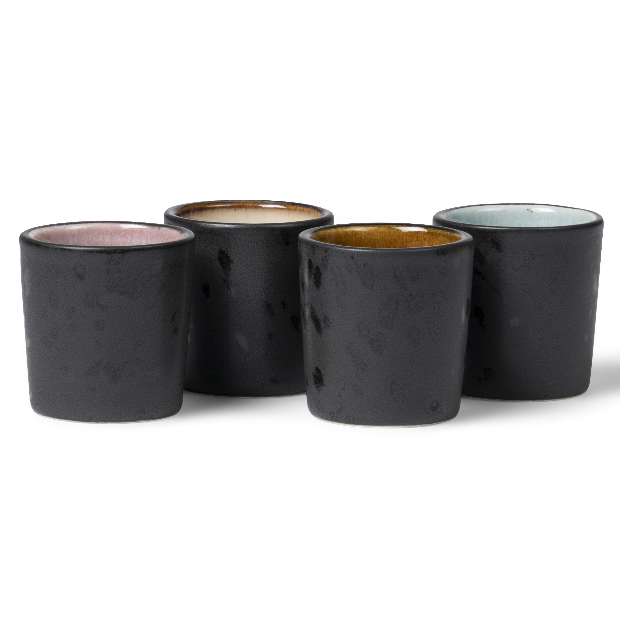 4 Hueveras Bitz Set 1