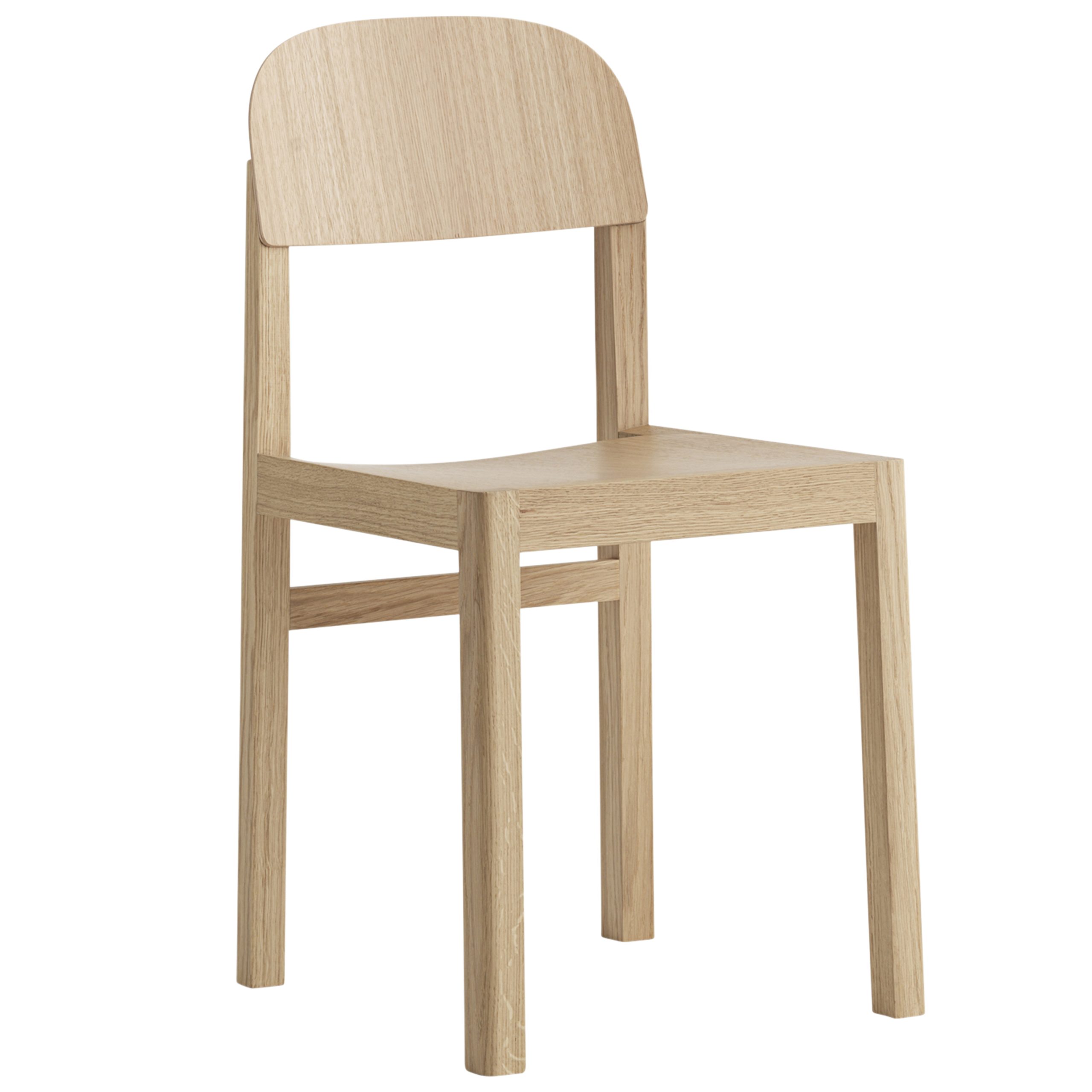 Silla Workshop roble