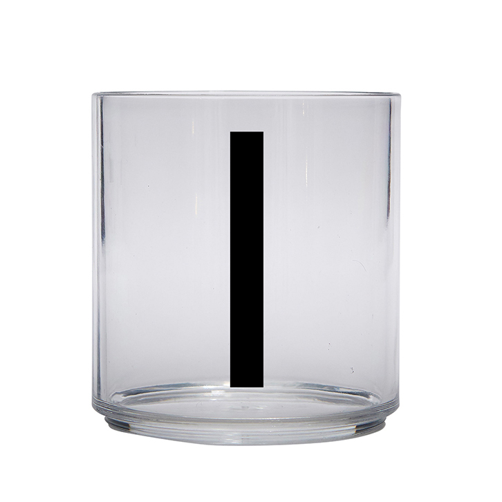 Vaso Design Letters Kids I