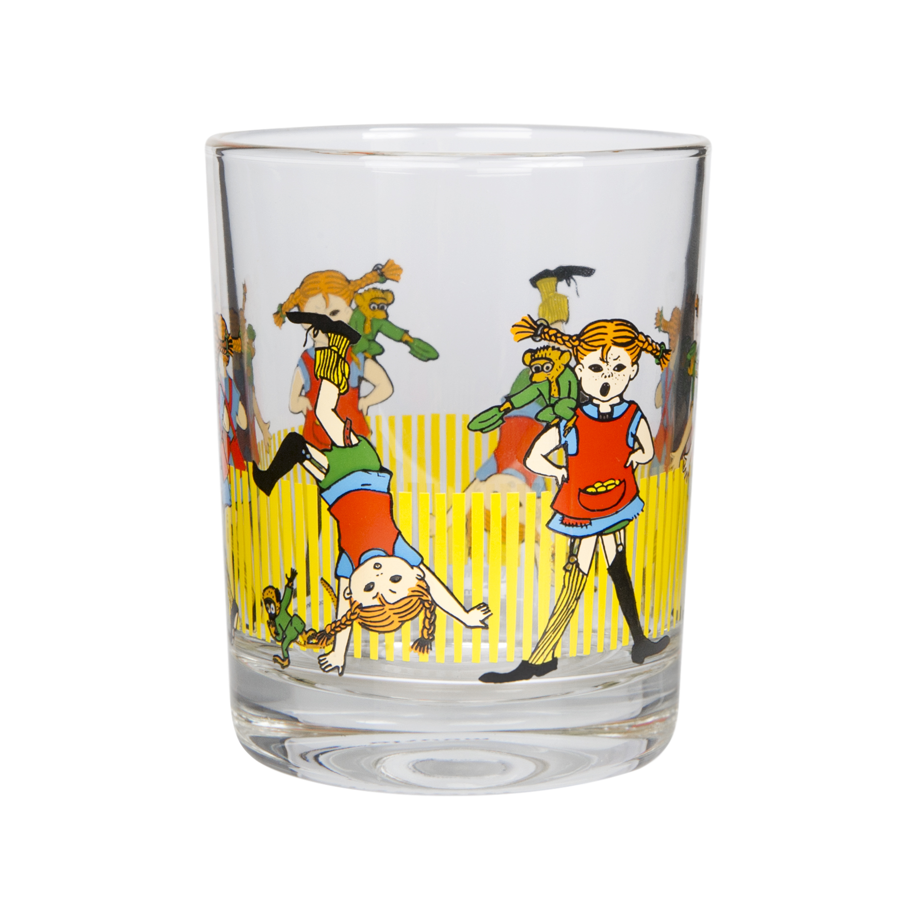 Vaso Pippi 2 dl Multi