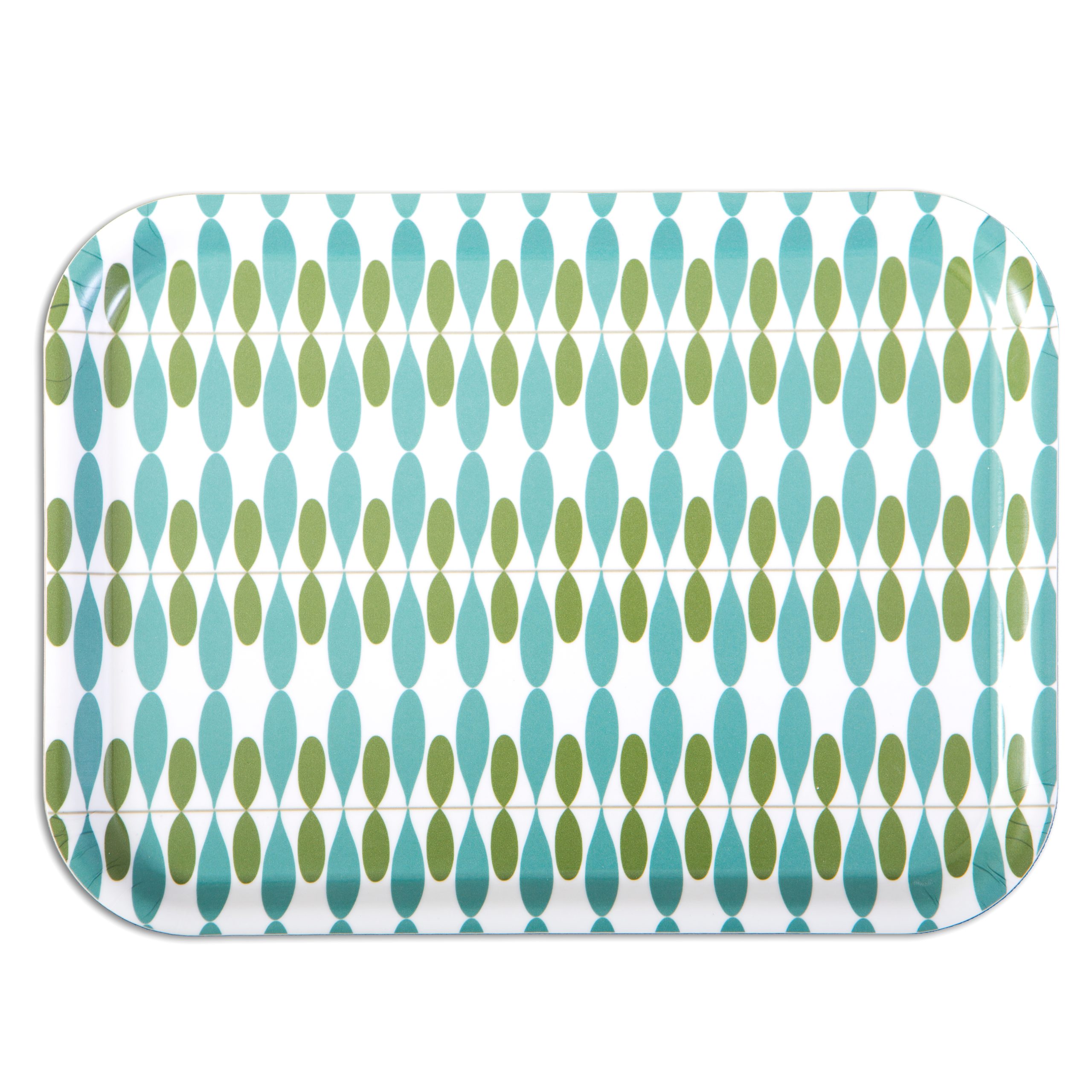 Bandeja Propellar 36x28 cm