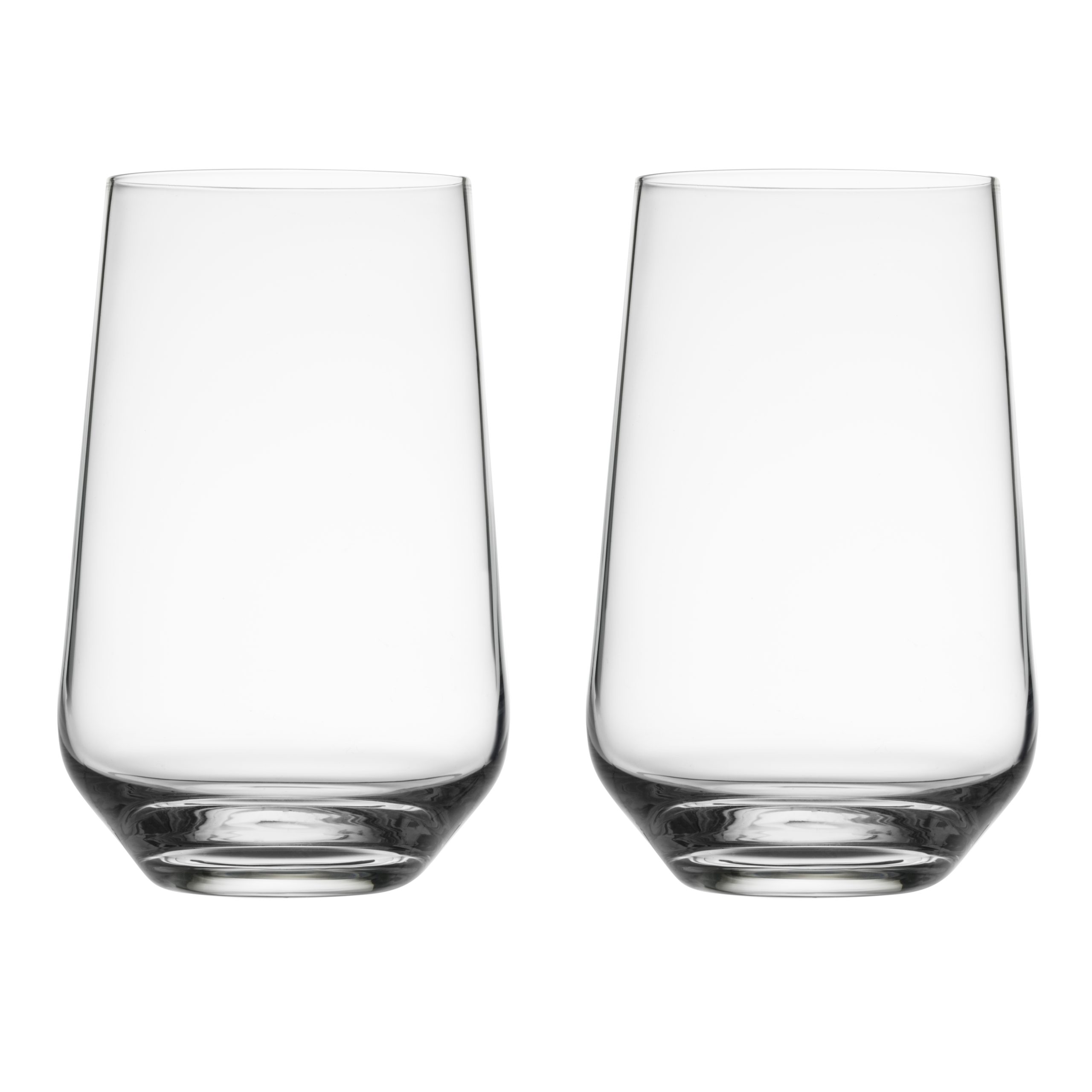 2 Vasos Essence 55cl transparente