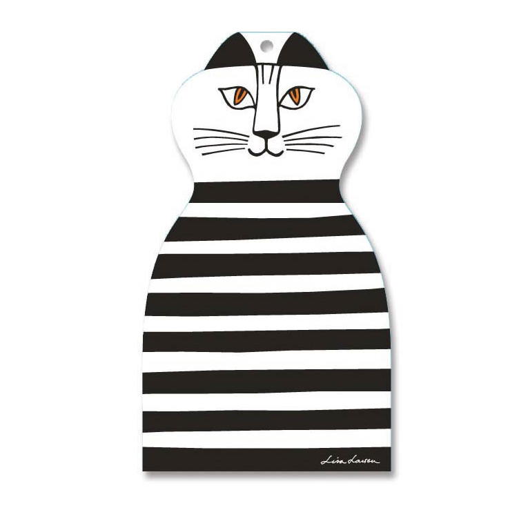 Bandeja para sándwich Minitrull 22x12 cm negro