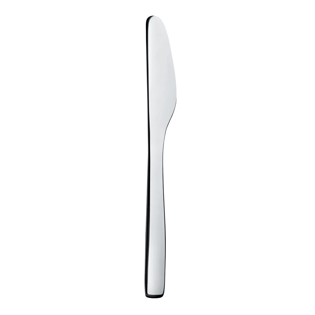 Cuchillo de mesa KnifeForkSpoon Monobloc acero inoxidable