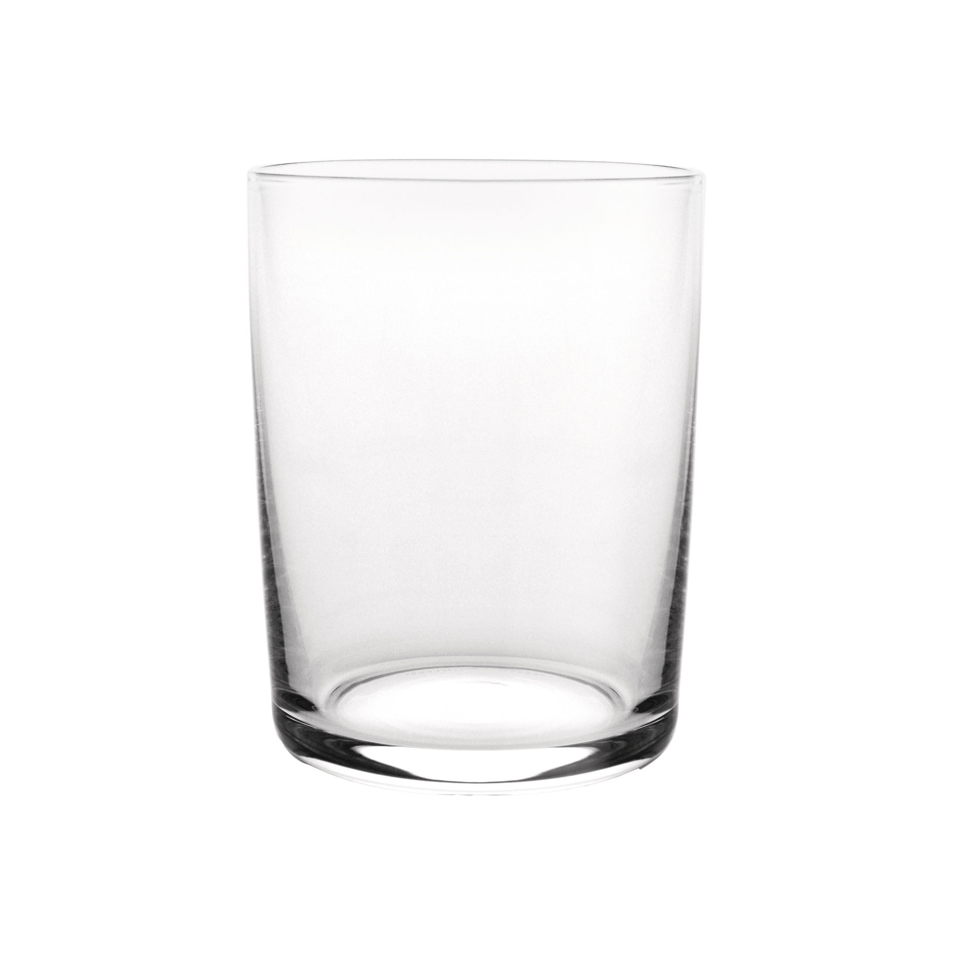 Copa de vino blanco Glass Family 25 cl transparente
