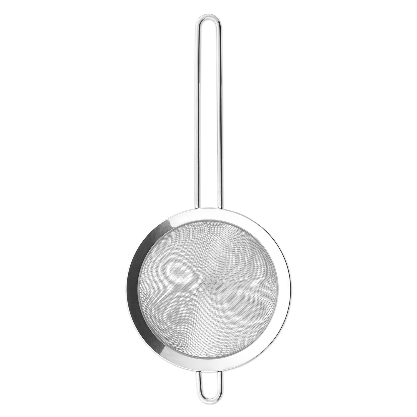 Colador forma cónica Profile 12,5 cm Brilliant steel