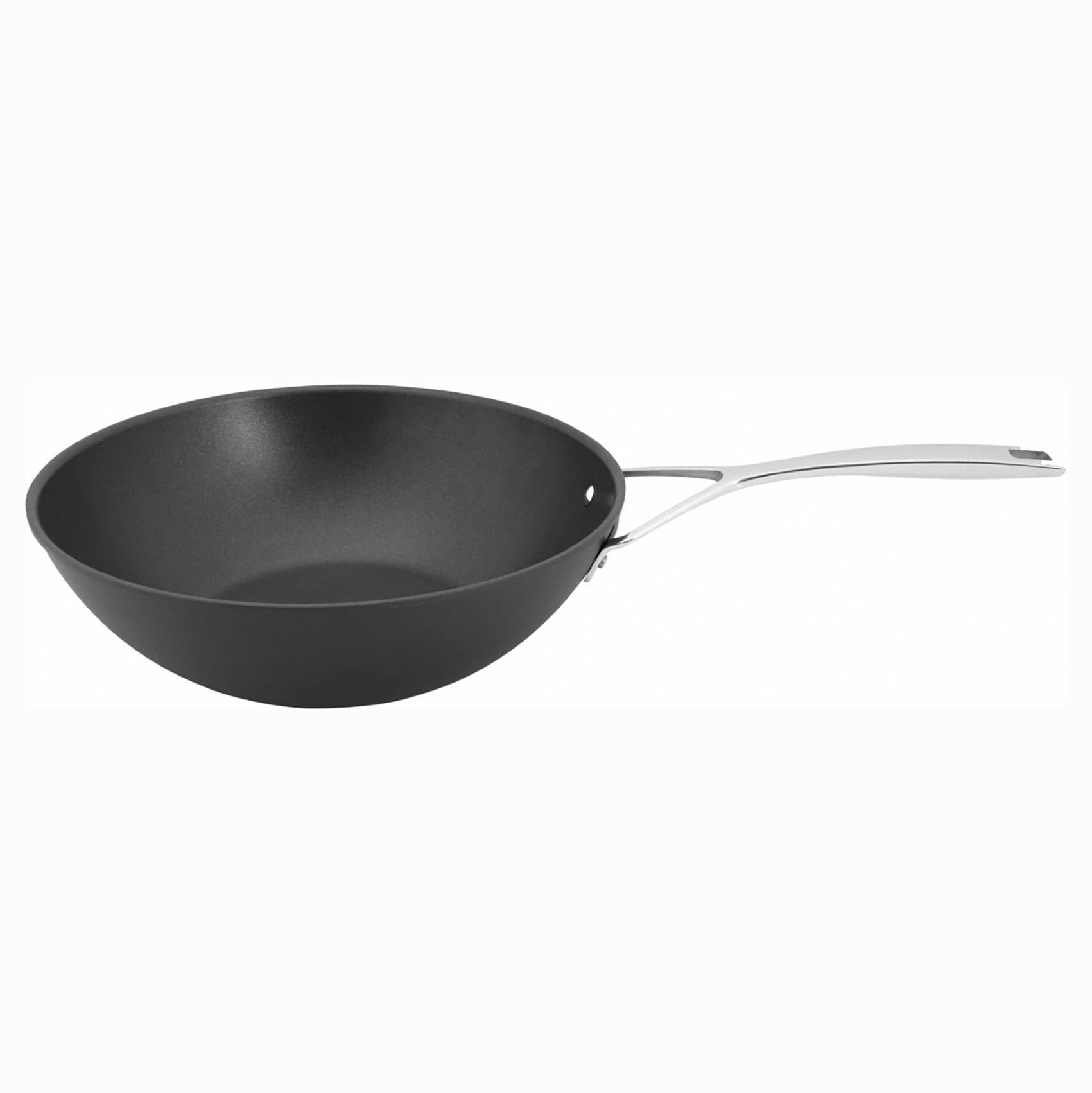 Sartén wok Demeyere Alu Pro 30 cm