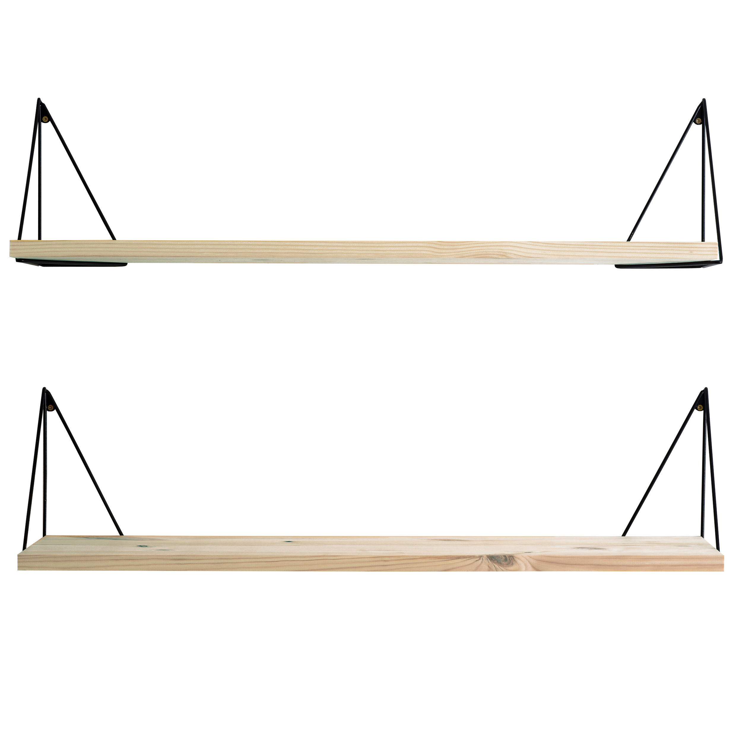 Estantería Pythagoras Play negro