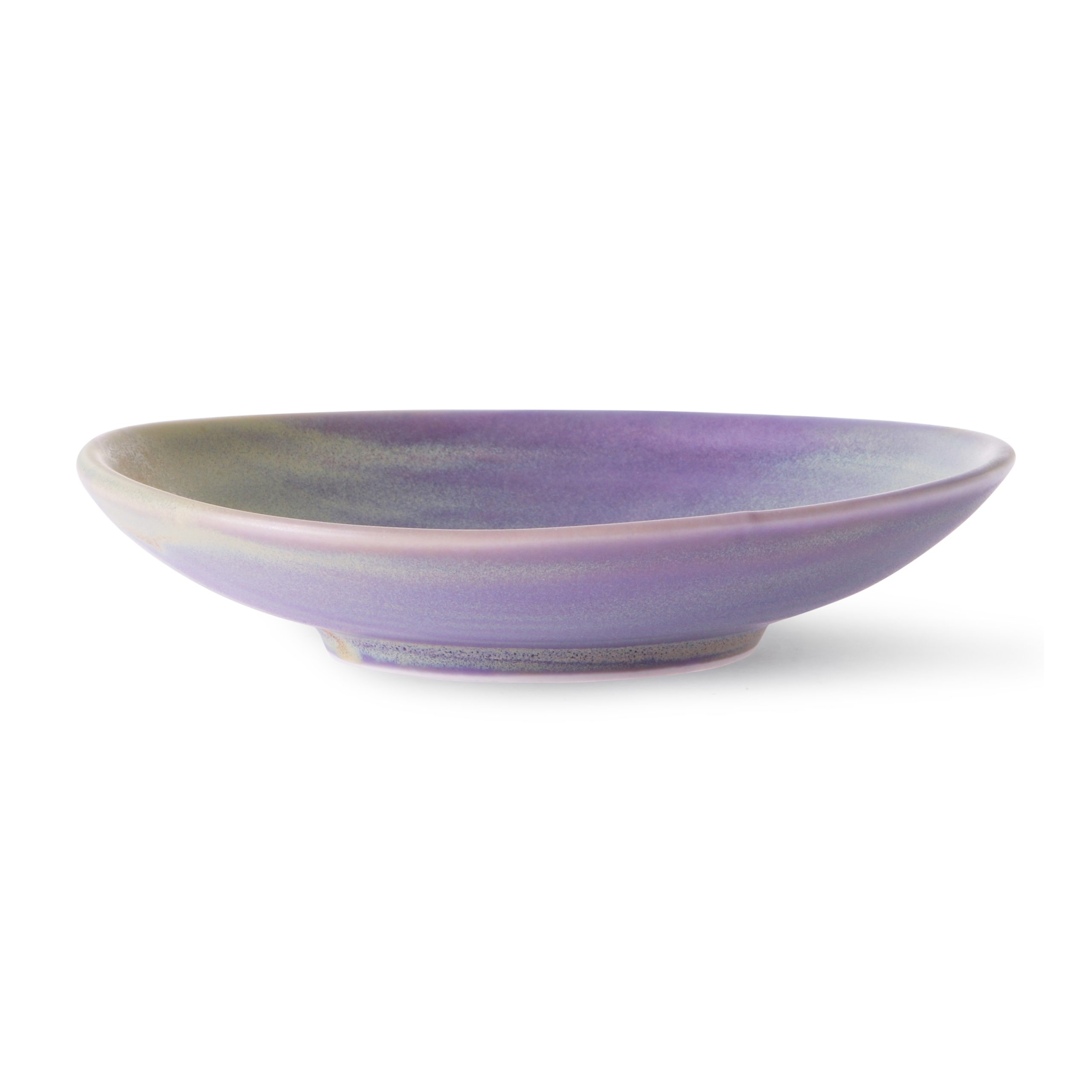 Bol para servir Home Chef Ø17,5 cm Purple-green