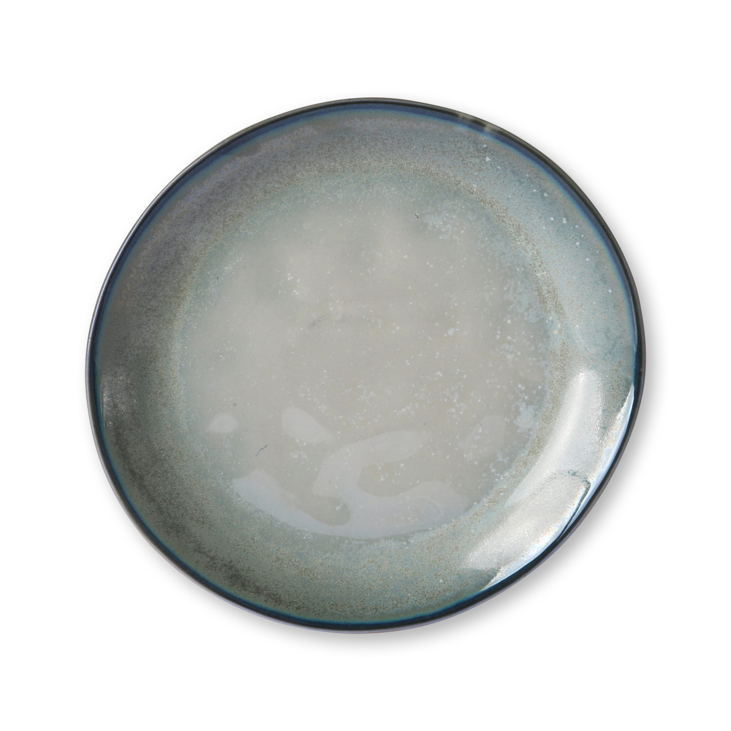 Platillo Home Chef 19,3x20,3 cm Grey-green