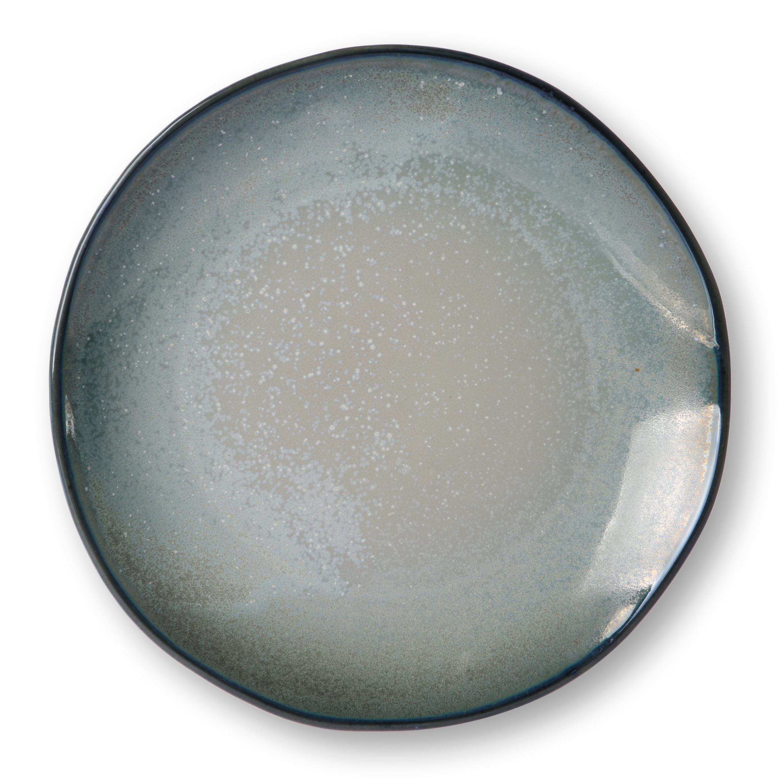 Plato Home Chef 26,6x27 cm Grey-green