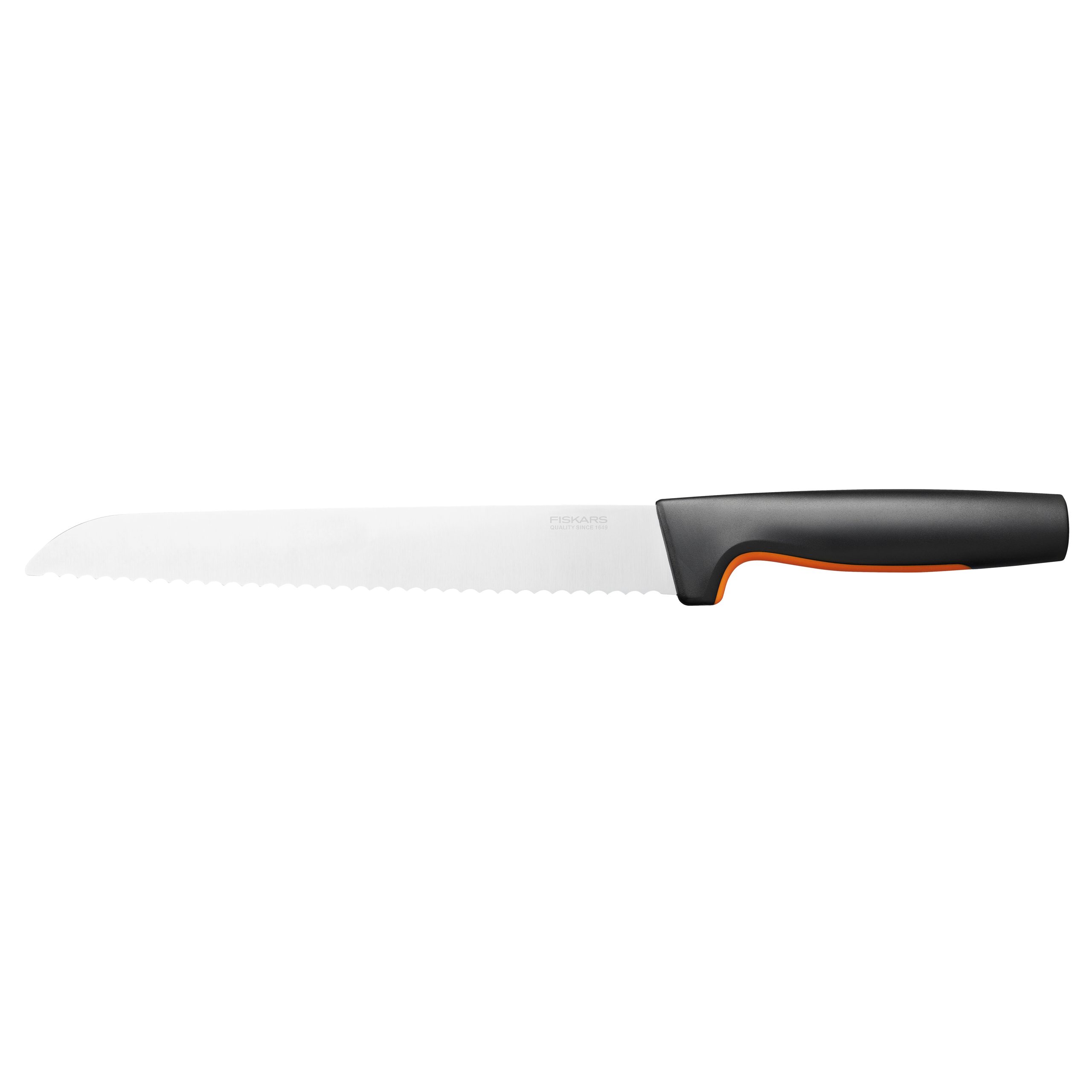Cuchillo de pan Functional Form 21 cm