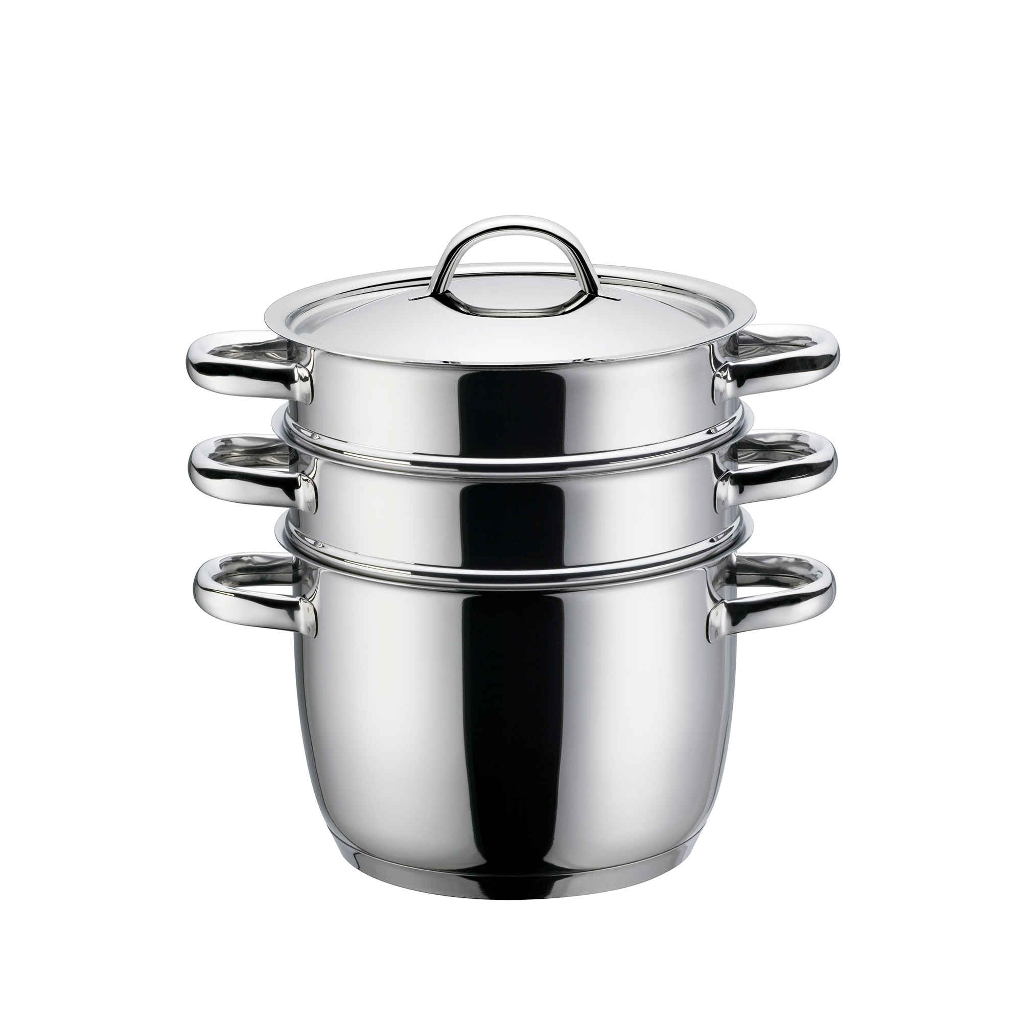 Cazuela vaporera Classic 3 L