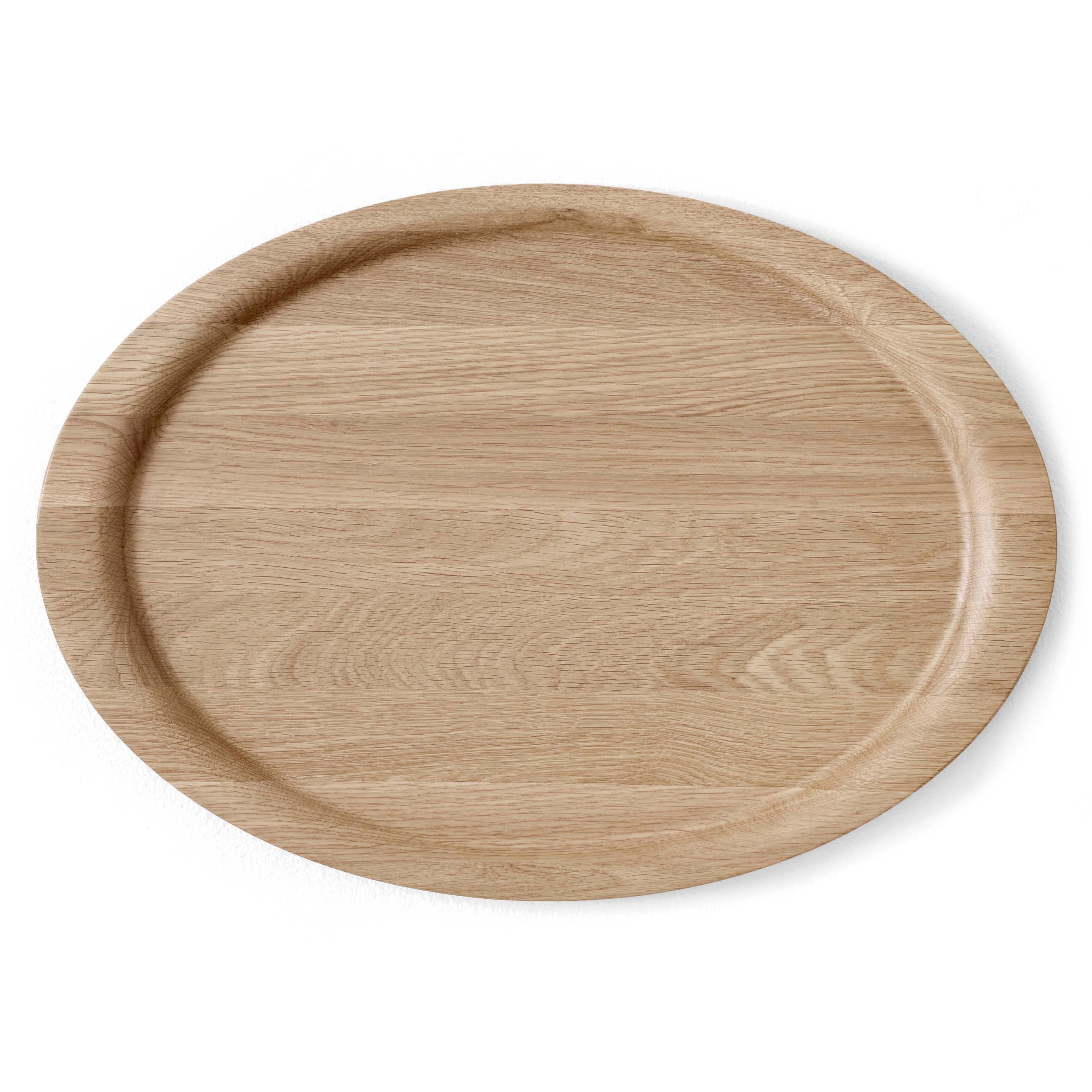 Bandeja Collect SC65 38x54 cm roble