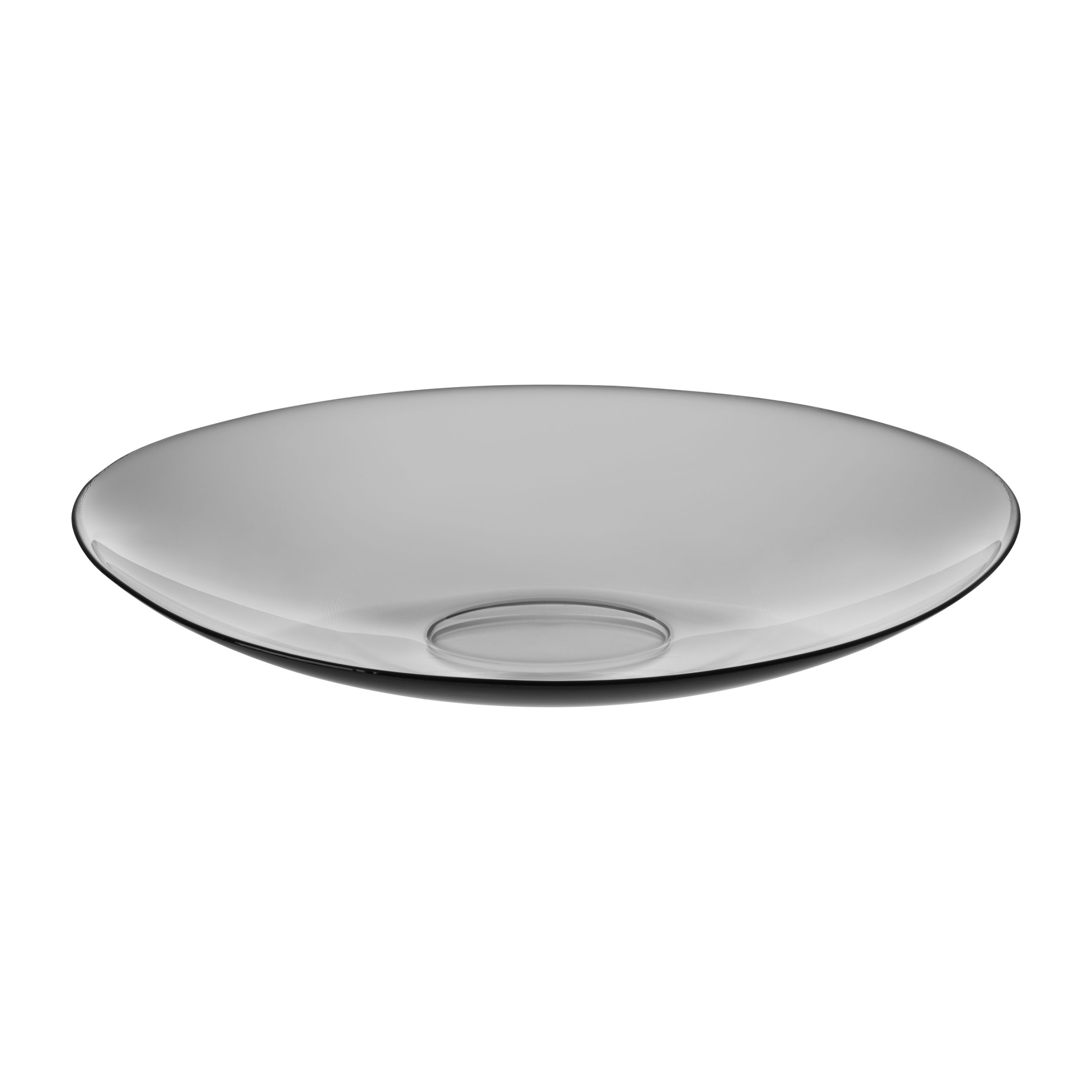 Plato Pond 29 cm gris
