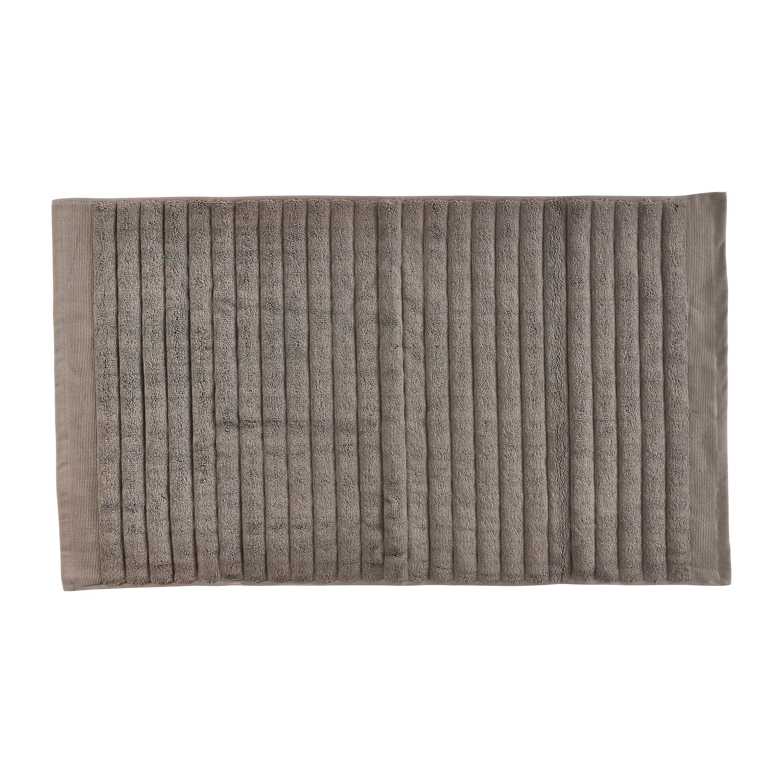 Alfombra de baño Inu 50x80 cm Taupe