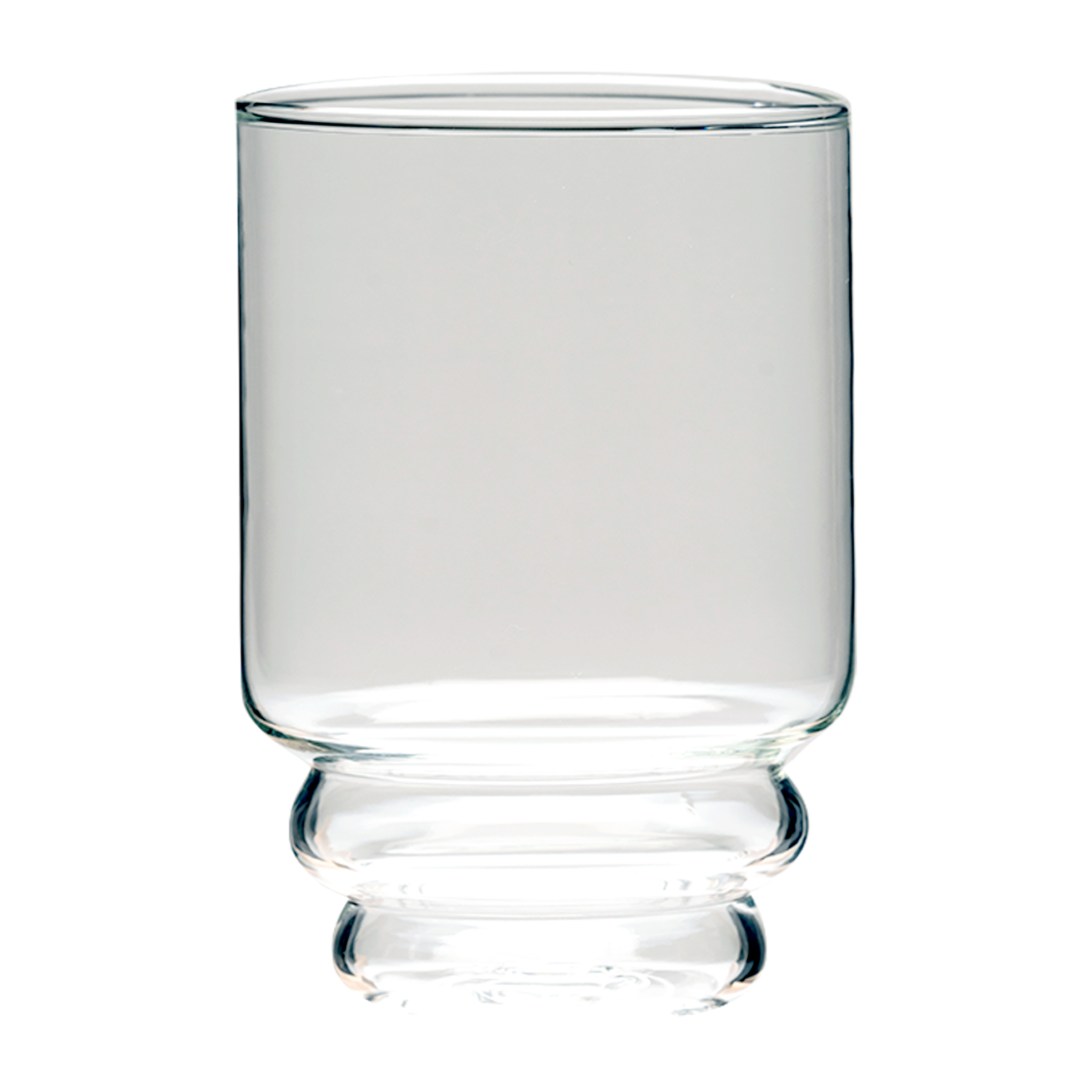 Vaso Steps 45 cl Clear